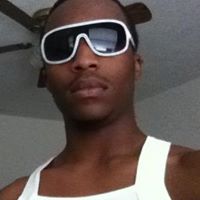 Darius Bush Photo 12