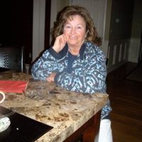 Pamela Friend Photo 27