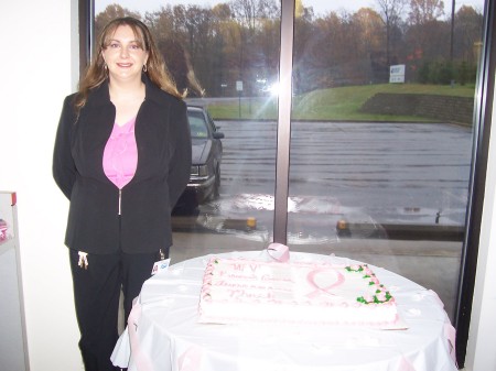Andrea Workman Photo 4