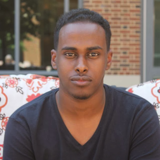 Mohamed Farah Photo 9