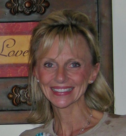 Beth Russell Photo 2