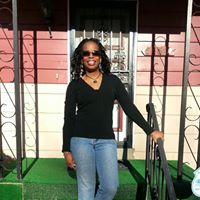 Stephanie Boykin Photo 24