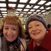 Debra Fleming Photo 29