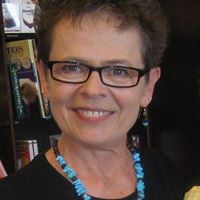 Susan Knuth Photo 8