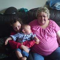 Janice Potter Photo 27