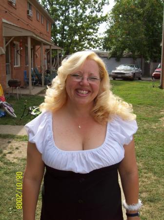 Tracy Conley Photo 8