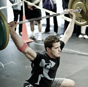 Paul Blanchard Photo 7
