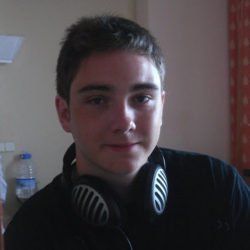 Stuart Henry Photo 31