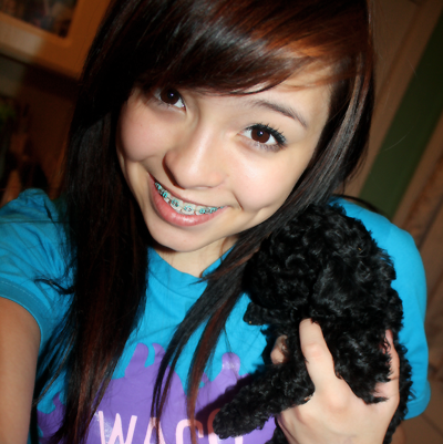 Tiffany Franks Photo 23