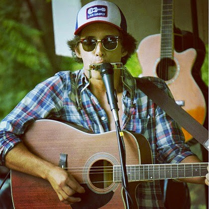 Cody Mitchell Photo 16