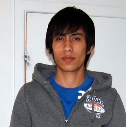 Hector Estrada Photo 33