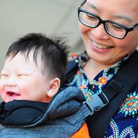 Dan Wang Photo 26