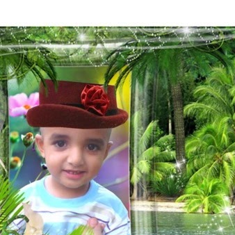 Shabbir Abbasi Photo 9