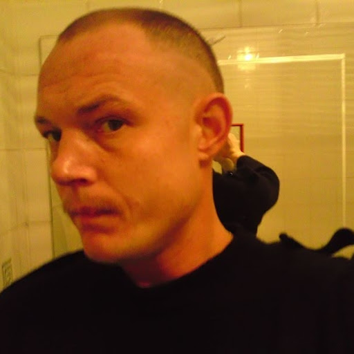 Steven Laird Photo 25