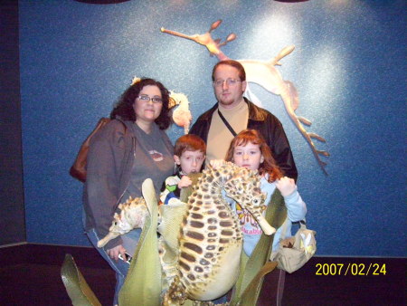 Stephanie Carter Photo 8