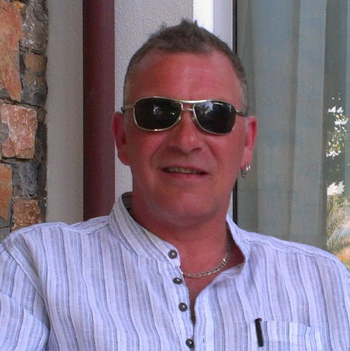 Allan Richards Photo 35
