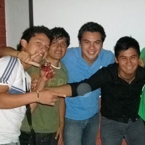 Carlos Navarro Photo 11