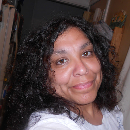 Lydia Solis Photo 24