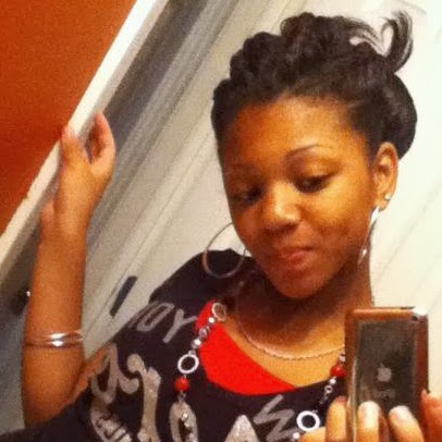 Candace Rodriguez Photo 9
