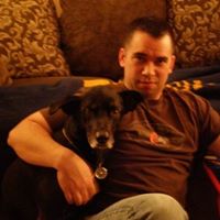 Colin Riley Photo 17