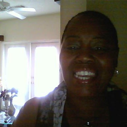 Kathleen Spence Photo 7