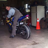 Scott Trueman Photo 5