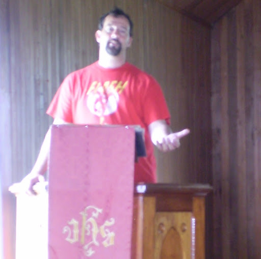 Peter Brennan Photo 47