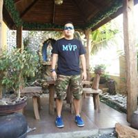 Jeffrey Fulgencio Photo 11