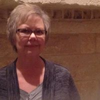 Carol Rowe Photo 16