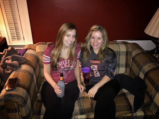 Amy Montgomery Photo 18