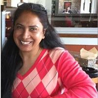 Susan Mathai Photo 10