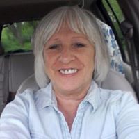 Kathy Newton Photo 11
