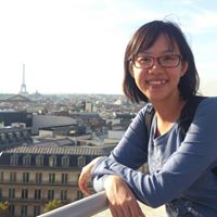 Lucia Cheng Photo 2