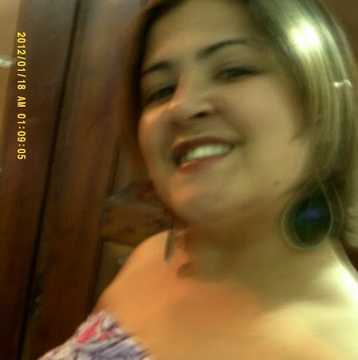 Isabel Gomes Photo 18