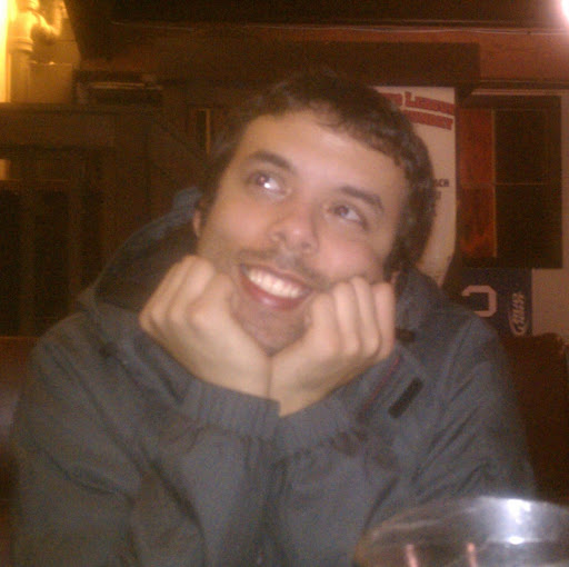 Daniel Hawkins Photo 32