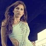 Mandy Miles Photo 15