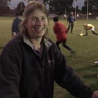 Caroline Ellis Photo 26