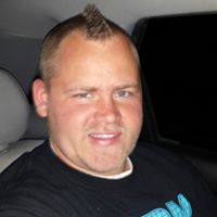 Ricky Mccool Photo 3