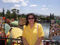 Angela Gonzalez Photo 33