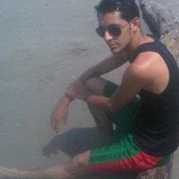 Moises Mejia Photo 37