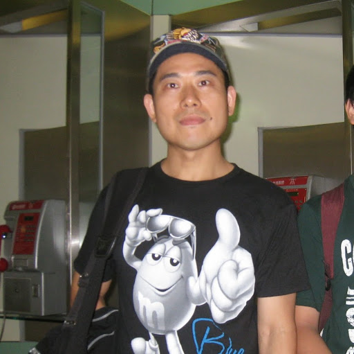 Eric Tseng Photo 20