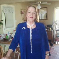 Annette Lewis Photo 31