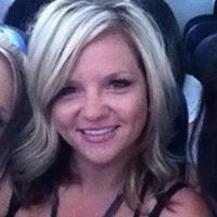 Jessica Sanders Photo 20