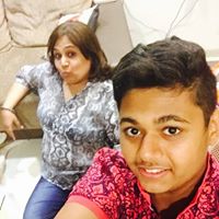 Dev Ashar Photo 4