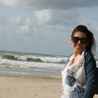 Pegah Hashemi Photo 9