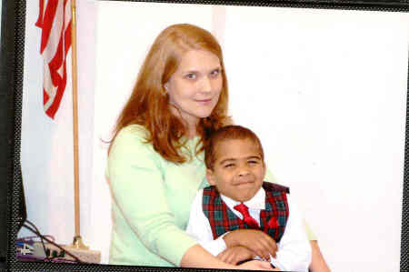 Stacy Taylor Photo 6