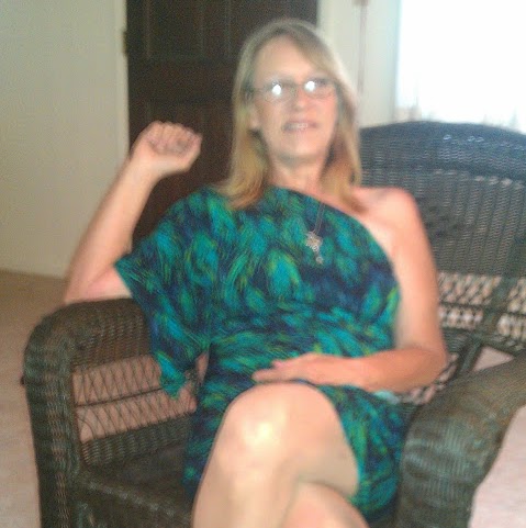 Ginger Kerwin Photo 4