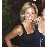Christine Rowe Photo 28