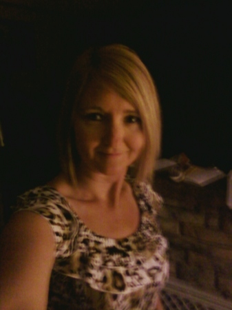Debbie Bryan Photo 6