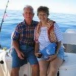 Janet Outerbridge Photo 1